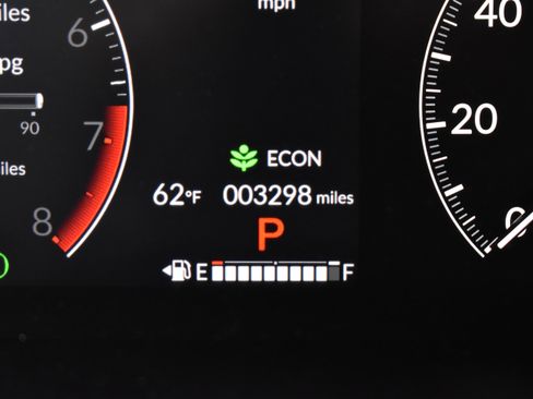 Used 2026 Honda HR-V EX-L image 29