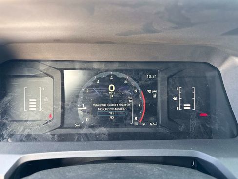 New 2026 Toyota Tacoma SR5 RWD image 26