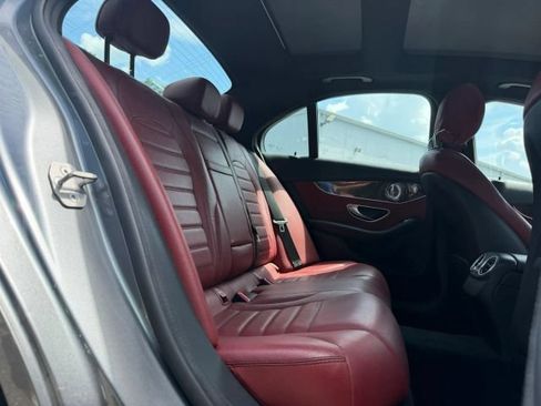Used 2018 Mercedes-Benz C 43 AMG 4MATIC Sedan image 12