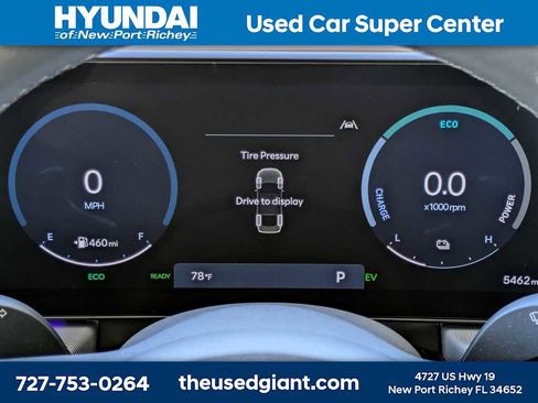 Used 2024 Hyundai Sonata Limited FWD image 38
