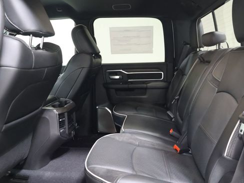 New 2026 RAM 2500 Laramie image 10