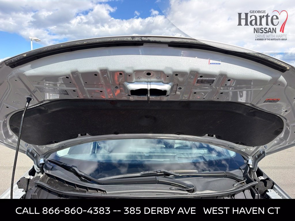 Certified 2024 Nissan Ariya AWD image 36