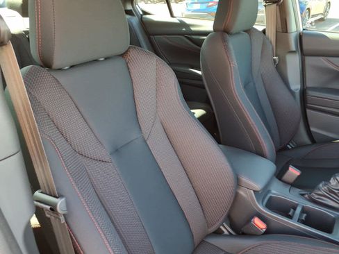 New 2026 Subaru WRX Premium AWD/4WD image 17