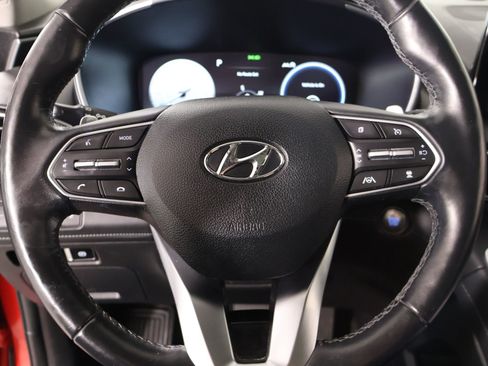 Used 2023 Hyundai Santa Fe Limited FWD image 3