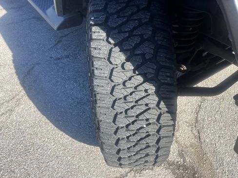 Used 2018 Jeep Wrangler Unlimited Sport S image 16