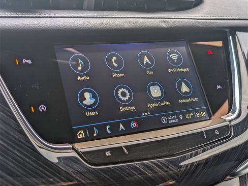 New 2025 Cadillac XT6 Premium Luxury image 26