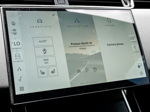 New 2026 Land Rover Range Rover Evoque Hoxton AWD/4WD image 34