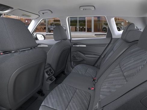New 2026 Kia Seltos LX image 19
