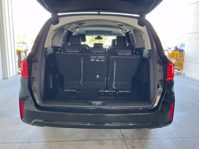Certified 2026 Honda Odyssey EX-L image 19