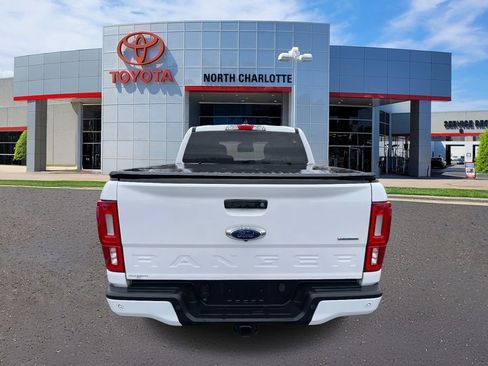 Used 2020 Ford Ranger XLT w/ FX2 Package image 9