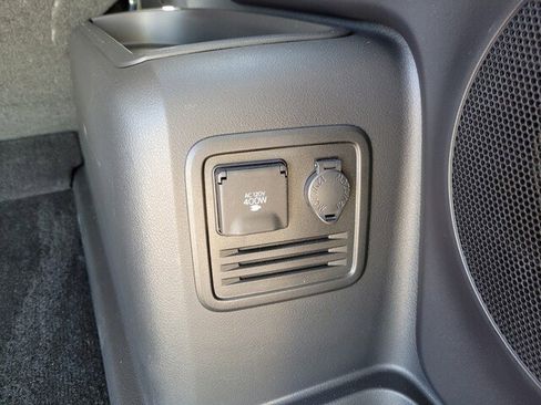 Certified 2023 Toyota 4Runner Limited image 10