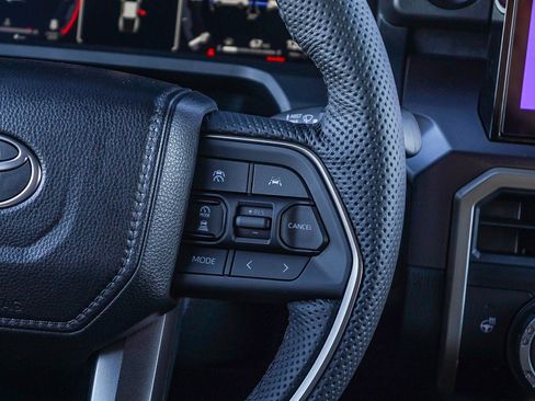 New 2026 Toyota Tacoma TRD Sport image 37