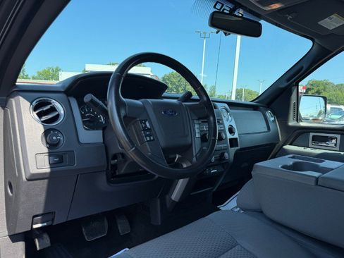 Used 2011 Ford F150 XLT w/ XTR Pkg AWD/4WD image 14