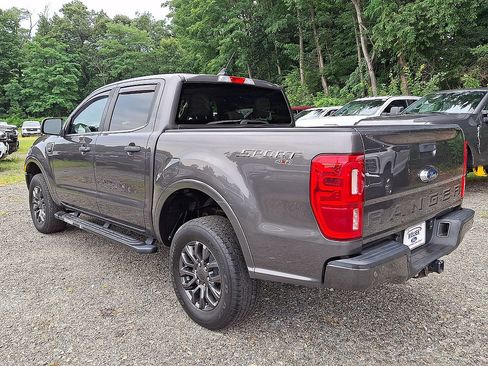 Certified 2020 Ford Ranger XLT w/ Equipment Group 301A Mid AWD/4WD image 28