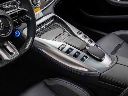 New 2026 Mercedes-Benz AMG GT 43 image 12