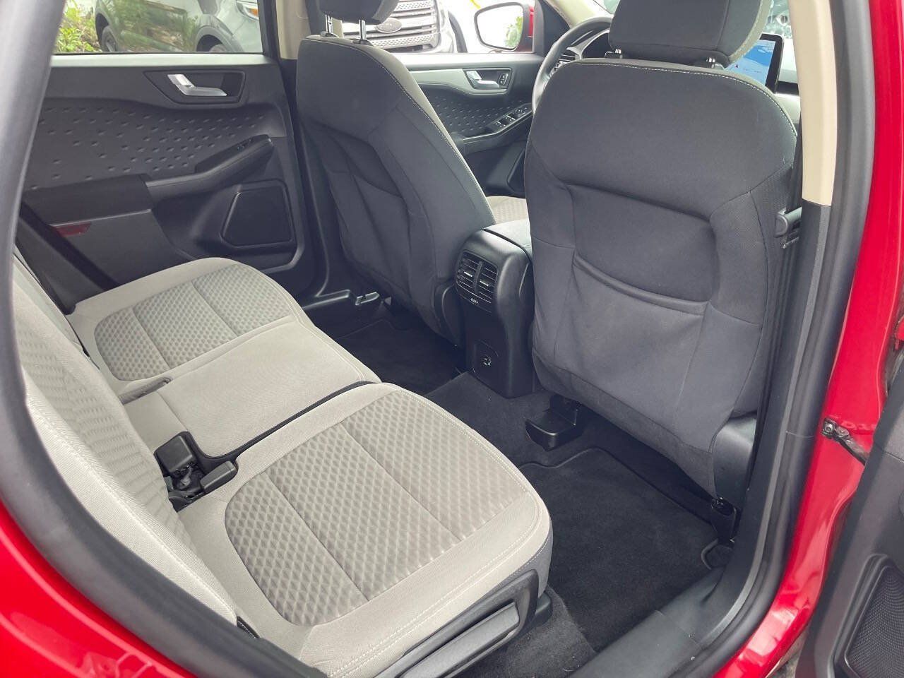 Used 2020 Ford Escape SE AWD/4WD image 22