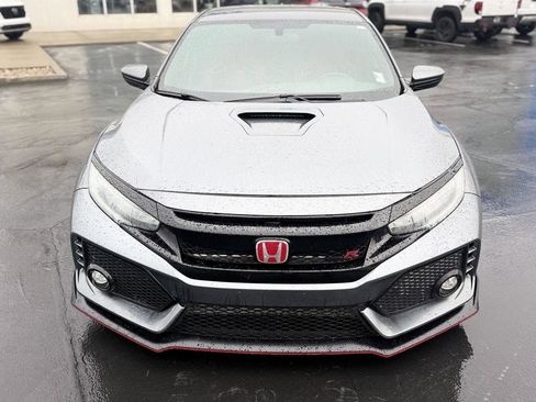 Used 2019 Honda Civic Type R image 4