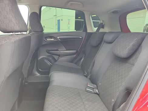 Used 2016 Honda Fit LX image 11