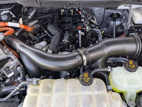 Used 2024 Ford F150 Lariat w/ Bed Utility Package image 23