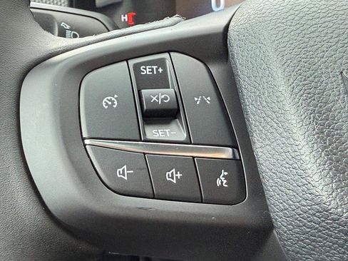 New 2025 Ford Ranger XLT w/ Equipment Group 301A High image 9