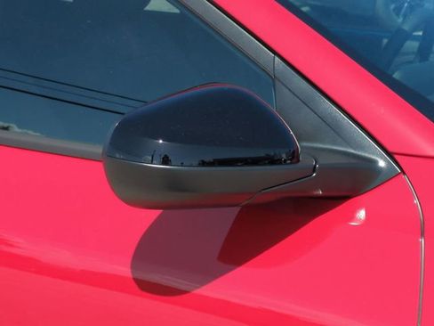 New 2026 Chevrolet Trax RS w/ Sunroof Package image 12