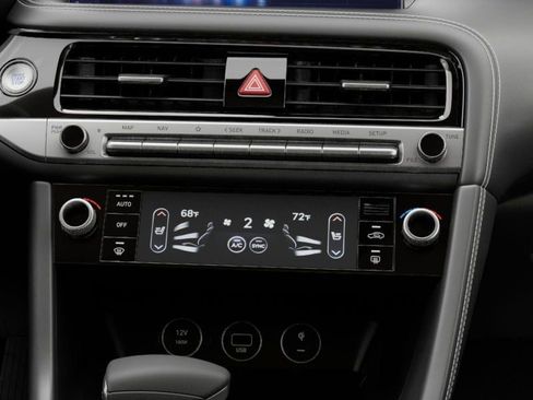 New 2026 Genesis G70 2.5T image 51