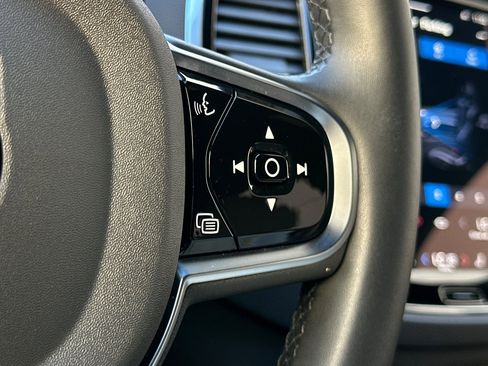 Certified 2025 Volvo XC90 B5 Plus w/ Protection Package Premier image 30