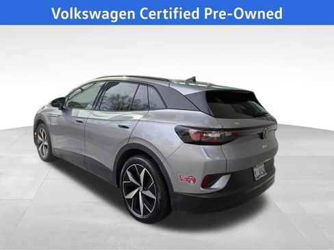 Certified 2023 Volkswagen ID.4 Pro S image 4