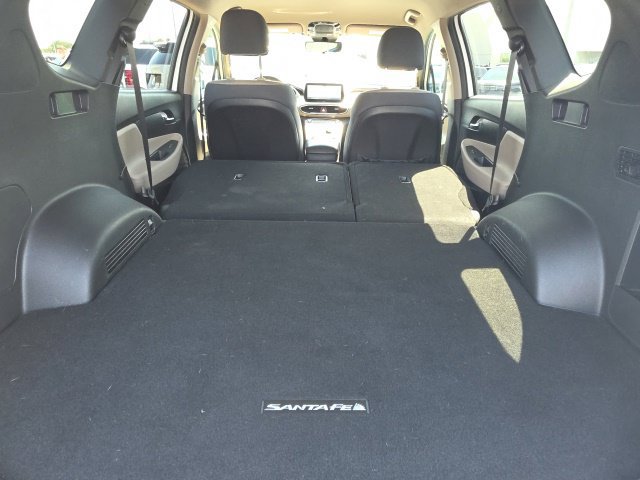 Certified 2023 Hyundai Santa Fe SEL FWD image 23