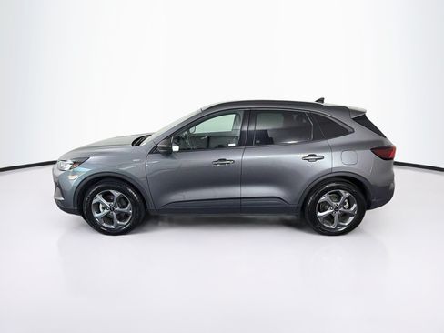 Used 2025 Ford Escape ST-Line FWD image 4