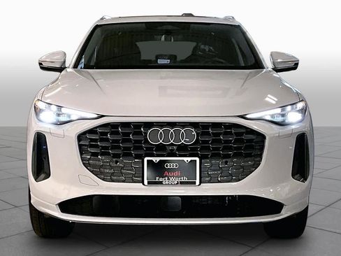 New 2026 Audi Q5 Premium Plus AWD/4WD image 3