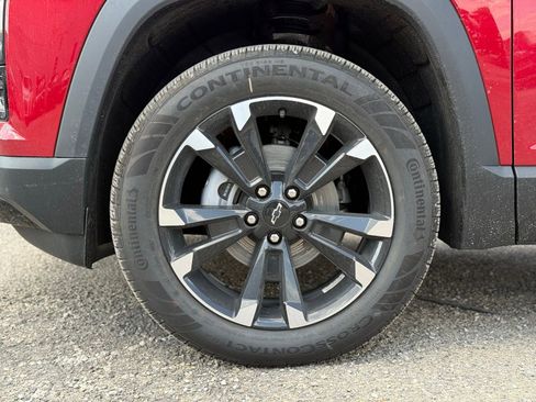 New 2026 Chevrolet Equinox RS AWD/4WD image 10