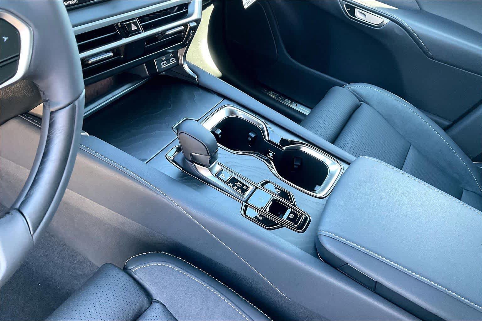 New 2026 Lexus RX 350 FWD w/ Convenience Package image 11