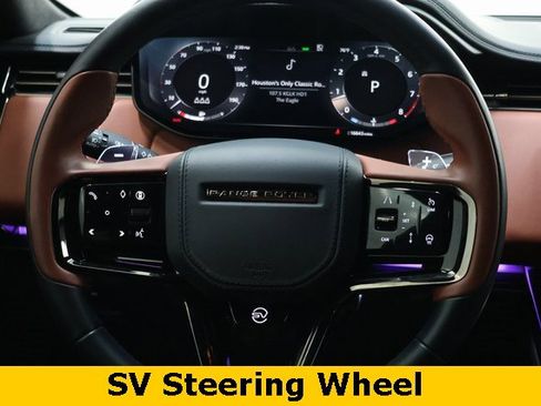 Used 2024 Land Rover Range Rover Sport image 45