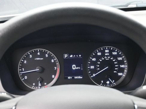 Used 2017 Hyundai Sonata SE FWD image 11