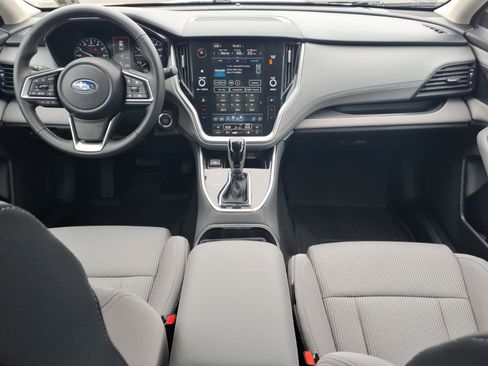 Certified 2025 Subaru Legacy Premium image 13