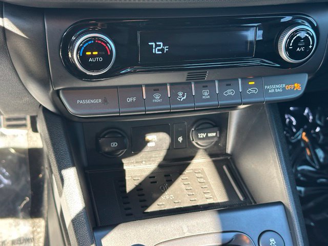 Used 2023 Hyundai Kona N w/ Cargo Package FWD image 27