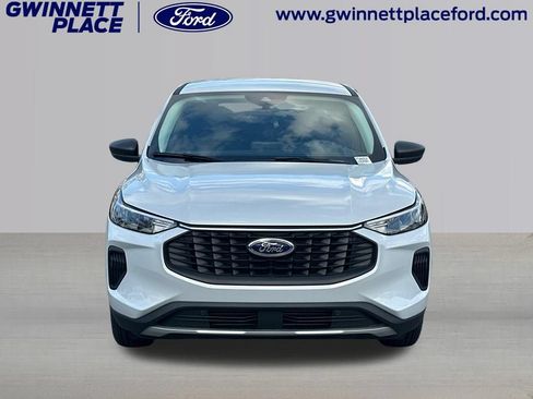 New 2026 Ford Escape Active FWD image 2