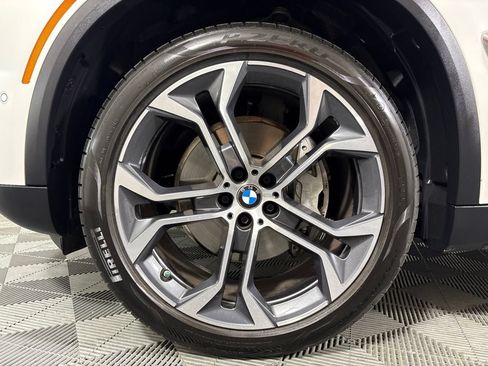 Certified 2026 BMW X5 sDrive40i RWD image 8