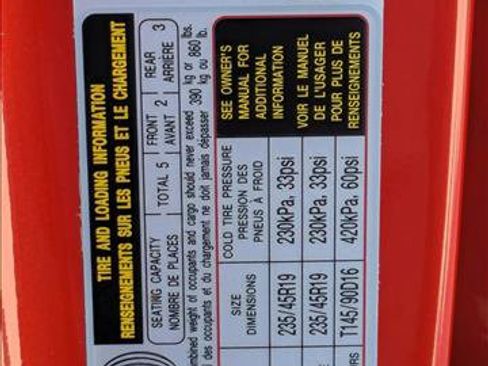 New 2026 Hyundai Kona Limited image 20