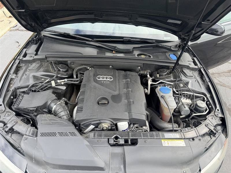 Used 2012 Audi A5 2.0T Prestige AWD/4WD image 17