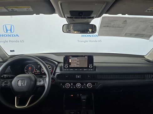 Used 2023 Honda CR-V EX image 5