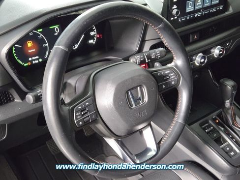 Used 2024 Honda CR-V Sport-L image 25