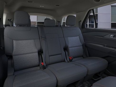 New 2026 Ford Explorer Active AWD/4WD image 11