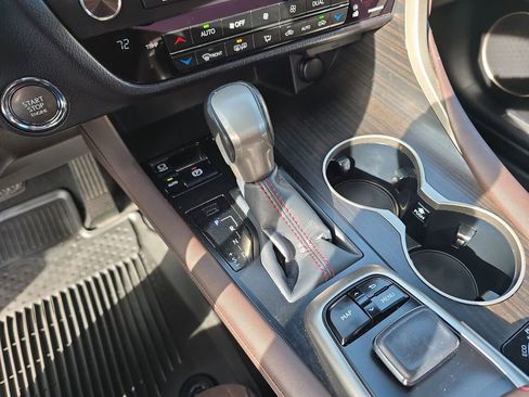 Used 2019 Lexus RX 350 AWD w/ Navigation Package image 18