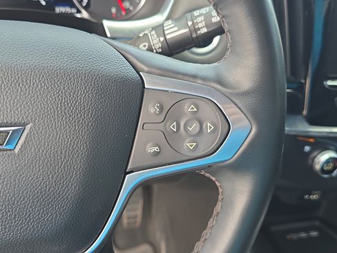 Used 2023 Chevrolet Traverse Premier w/ Redline Edition FWD image 36