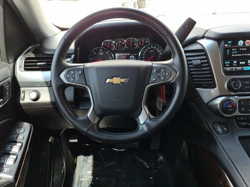 Used 2017 Chevrolet Tahoe LT RWD image 13