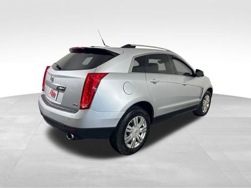 Used 2013 Cadillac SRX Luxury image 7