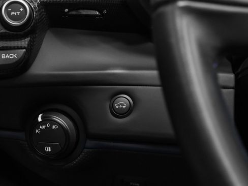 Certified 2020 Ferrari 488 Pista Spider image 54