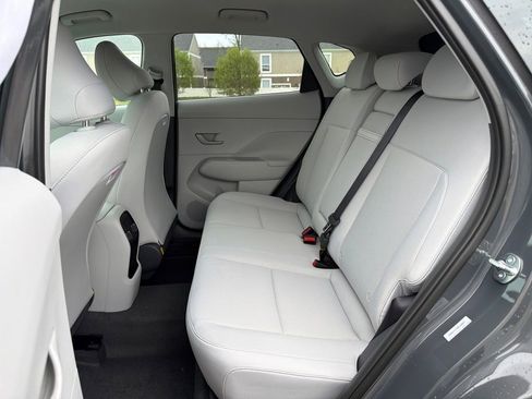 New 2026 Hyundai Kona SEL Sport image 29